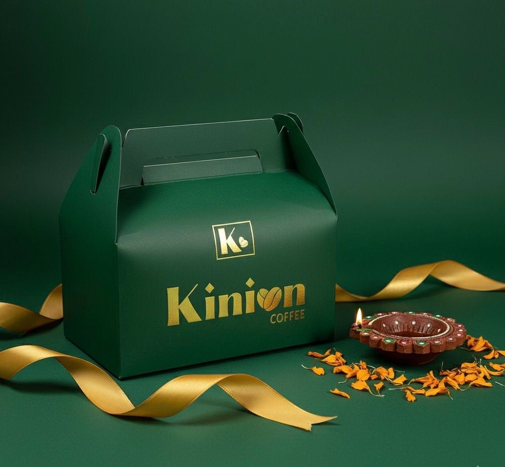 Classic
Gift Box