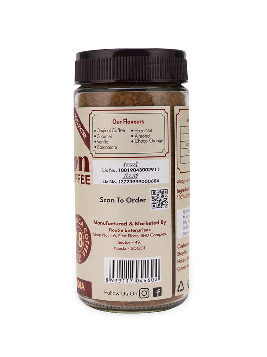 Original Coffee - Grand(120gms)