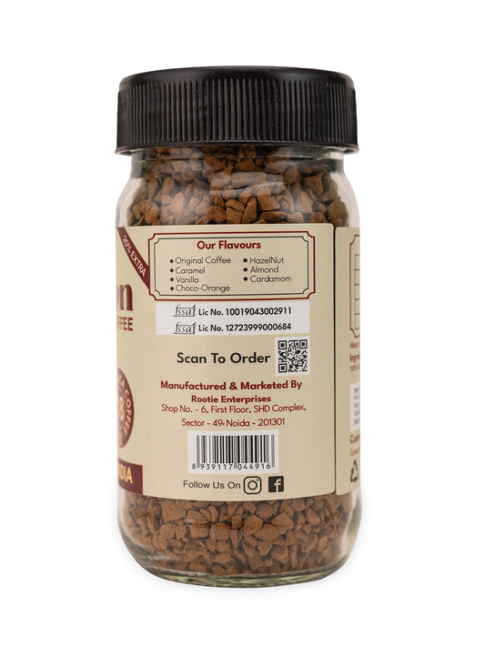 Original Coffee - Classic (60gms)