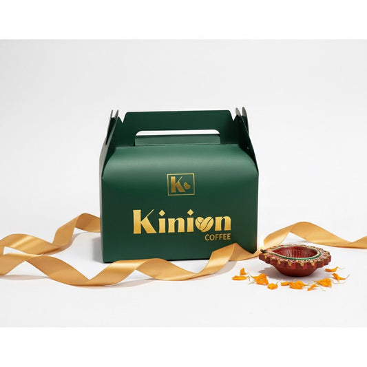 Classic
Gift Box